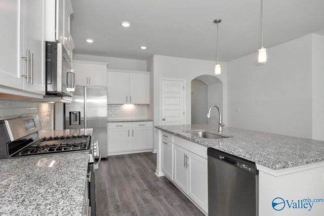 238 Portrait Street, Meridianville, AL 35759