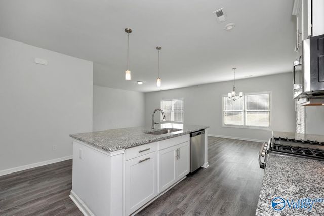 238 Portrait Street, Meridianville, AL 35759