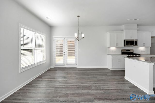 238 Portrait Street, Meridianville, AL 35759