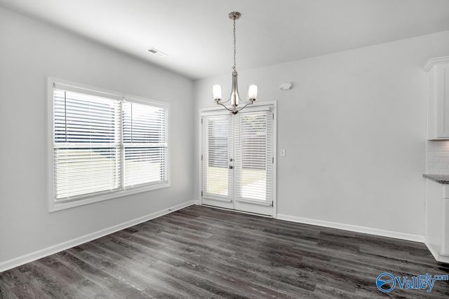 238 Portrait Street, Meridianville, AL 35759