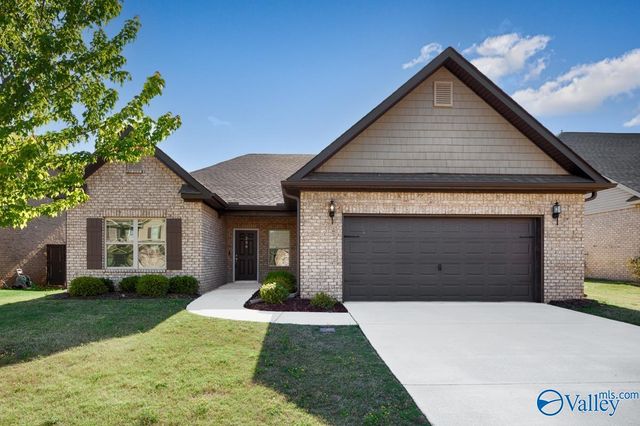 238 Portrait Street, Meridianville, AL 35759