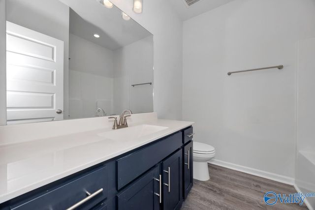238 Portrait Street, Meridianville, AL 35759