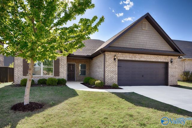 238 Portrait Street, Meridianville, AL 35759