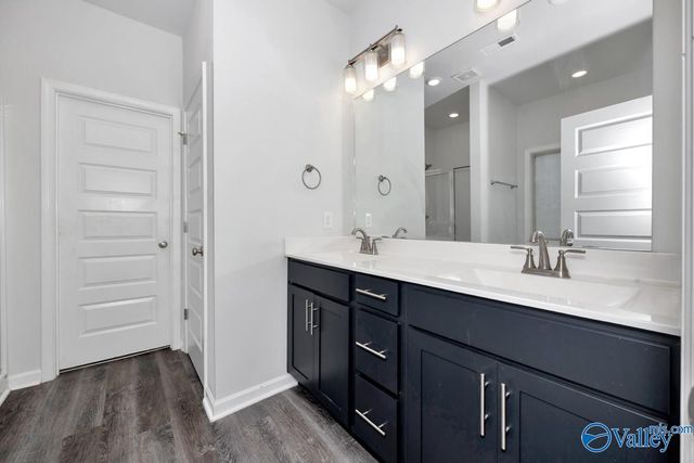 238 Portrait Street, Meridianville, AL 35759