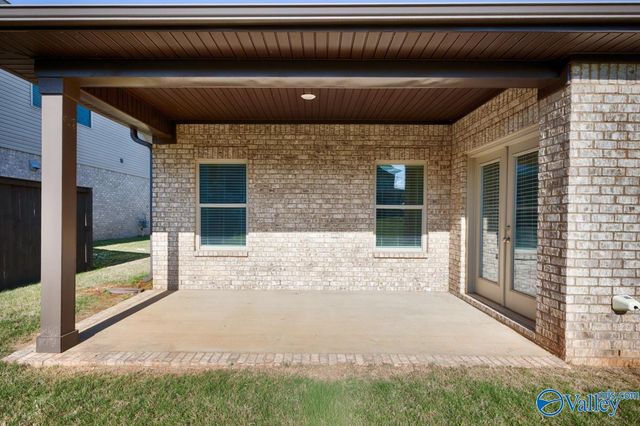 238 Portrait Street, Meridianville, AL 35759