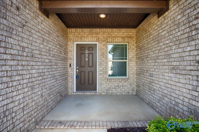 238 Portrait Street, Meridianville, AL 35759