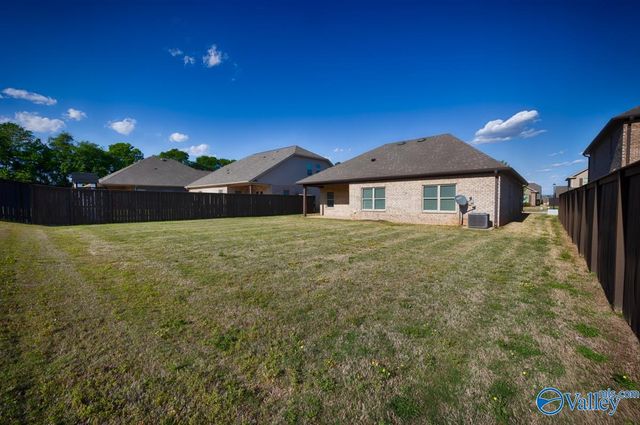 238 Portrait Street, Meridianville, AL 35759