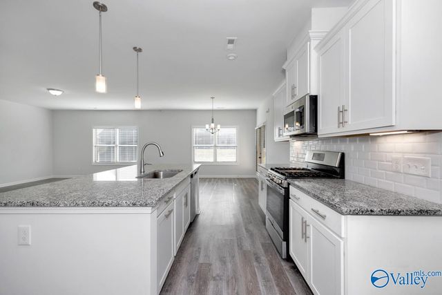 238 Portrait Street, Meridianville, AL 35759