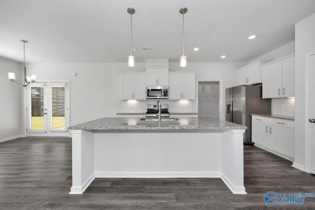 238 Portrait Street, Meridianville, AL 35759