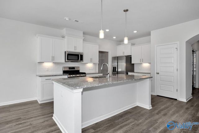 238 Portrait Street, Meridianville, AL 35759