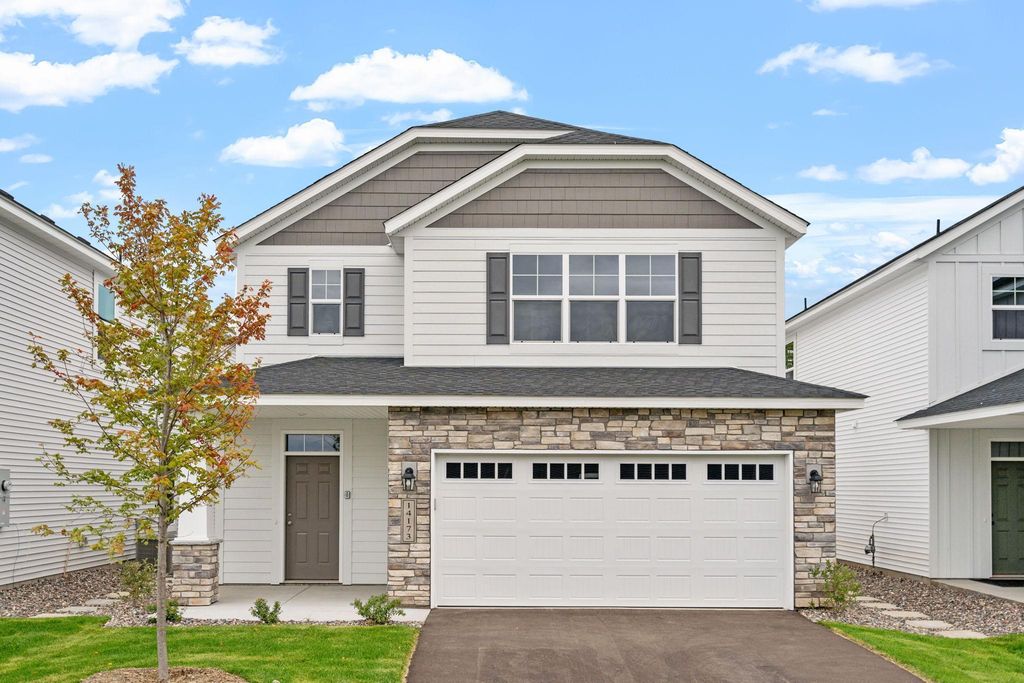 2458 Greenbriar Lane, Buffalo, MN 55313