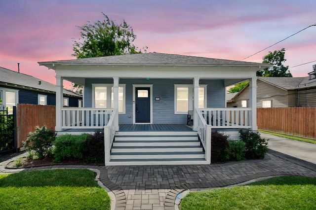 405 Grace Street, Houston, TX 77003