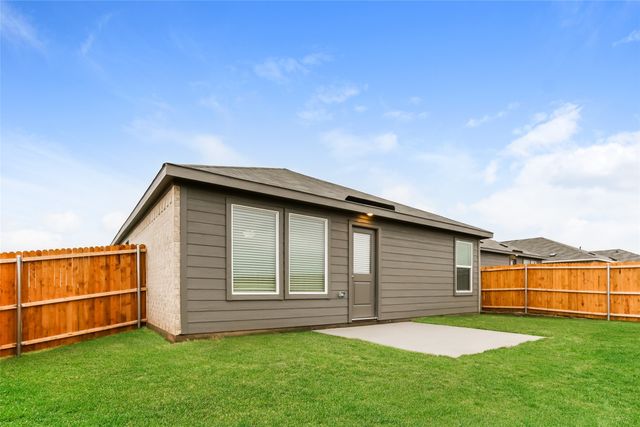 15241 Grappling Irons Lane, Haslet, TX 76052