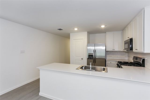 15241 Grappling Irons Lane, Haslet, TX 76052