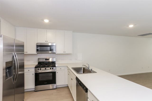 15241 Grappling Irons Lane, Haslet, TX 76052