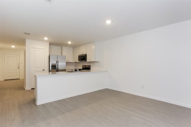 15241 Grappling Irons Lane, Haslet, TX 76052