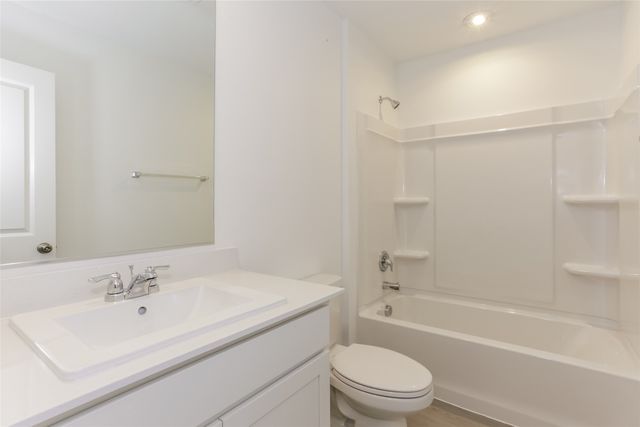 15241 Grappling Irons Lane, Haslet, TX 76052