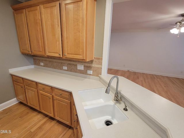 4044 Barton Park Place, Raleigh, NC 27613