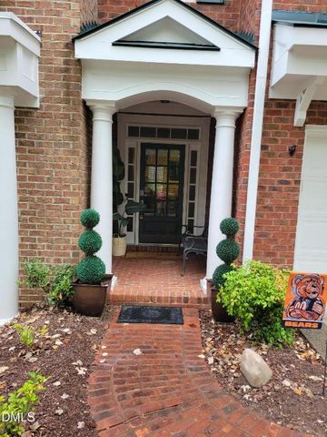 4044 Barton Park Place, Raleigh, NC 27613