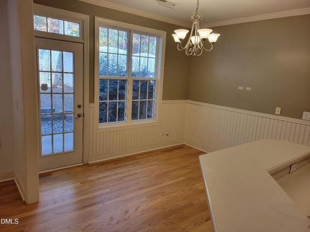 4044 Barton Park Place, Raleigh, NC 27613