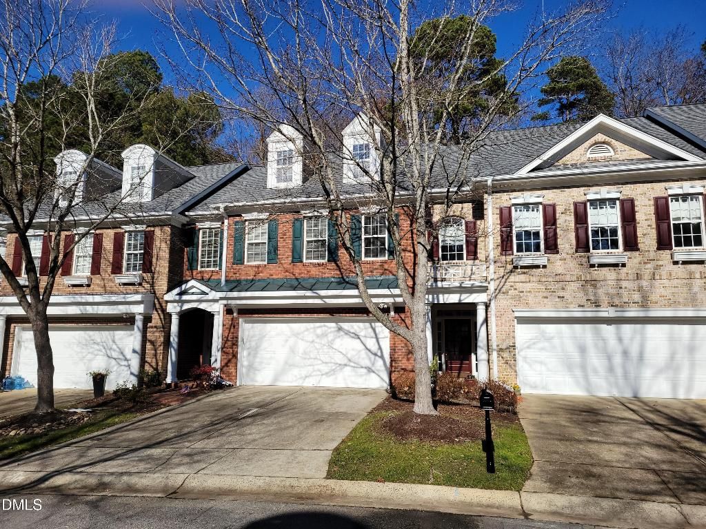 4044 Barton Park Place, Raleigh, NC 27613