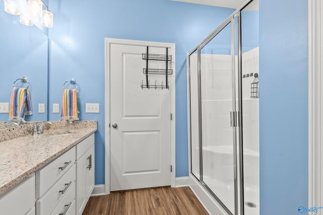 3221 Mcclellan Way SE, Decatur, AL 35603