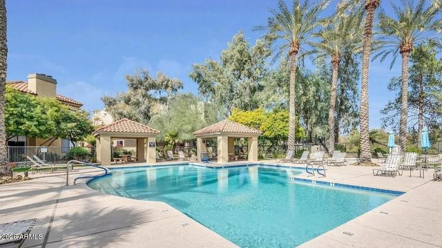 4925 E DESERT COVE Avenue 106, Scottsdale, AZ 85254