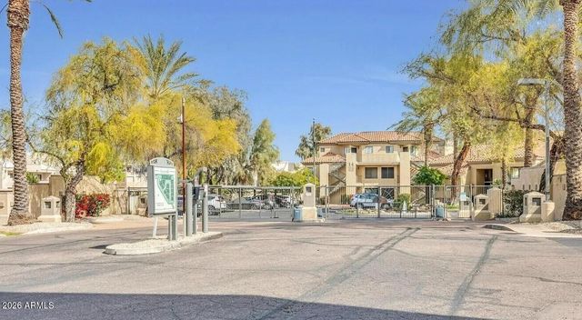 4925 E DESERT COVE Avenue 106, Scottsdale, AZ 85254