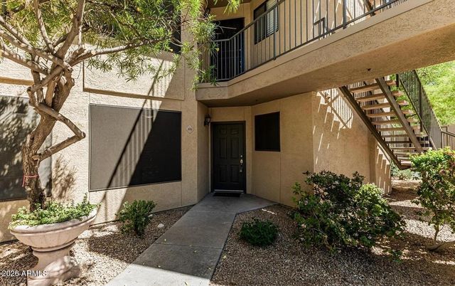 4925 E DESERT COVE Avenue 106, Scottsdale, AZ 85254