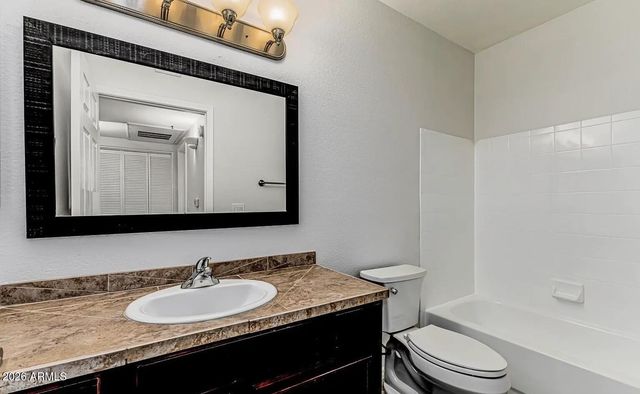 4925 E DESERT COVE Avenue 106, Scottsdale, AZ 85254