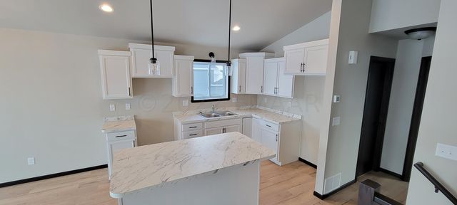 6735 Joseph Street, Horace, ND 58047