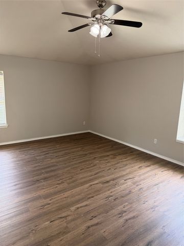 6744 Geyser Trail, Watauga, TX 76137