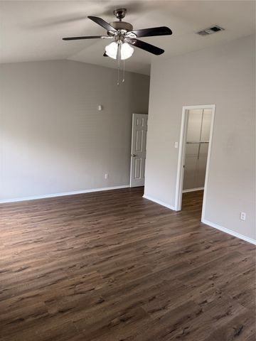 6744 Geyser Trail, Watauga, TX 76137
