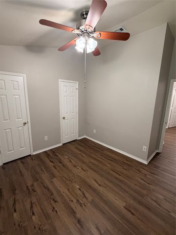 6744 Geyser Trail, Watauga, TX 76137