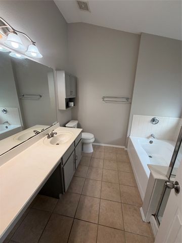 6744 Geyser Trail, Watauga, TX 76137