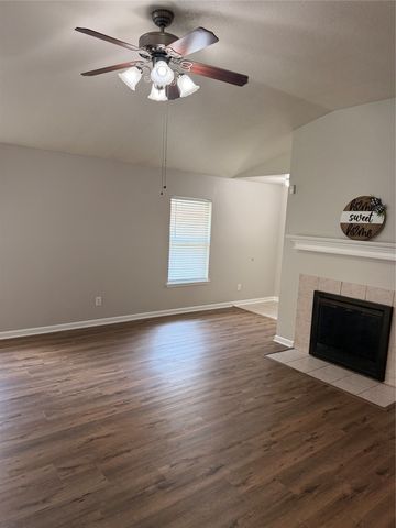 6744 Geyser Trail, Watauga, TX 76137