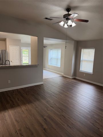 6744 Geyser Trail, Watauga, TX 76137