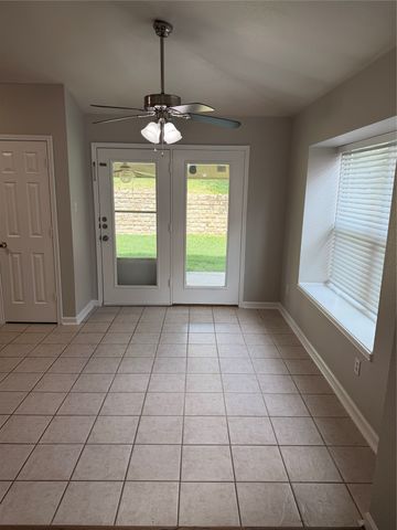 6744 Geyser Trail, Watauga, TX 76137