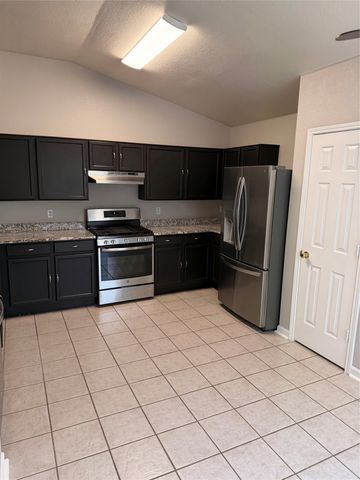 6744 Geyser Trail, Watauga, TX 76137
