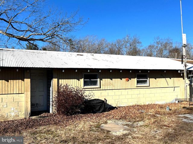 156 BROAD ST, Milmay, NJ 08340