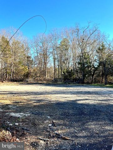 156 BROAD ST, Milmay, NJ 08340