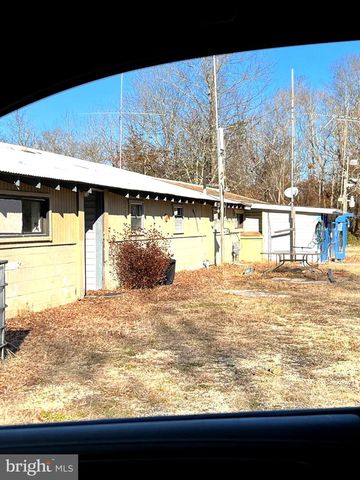 156 BROAD ST, Milmay, NJ 08340