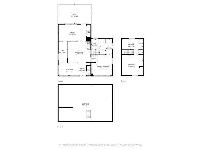 314 Magnolia Street, Three Oaks, MI 49128