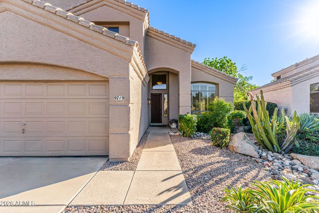 9719 E PINE VALLEY Road, Scottsdale, AZ 85260