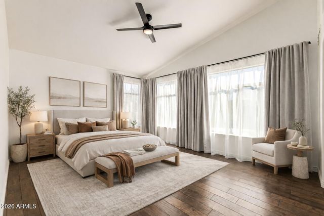 9719 E PINE VALLEY Road, Scottsdale, AZ 85260