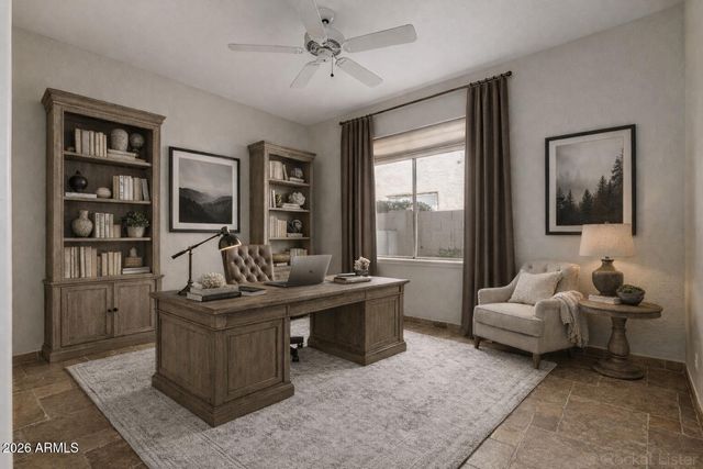 9719 E PINE VALLEY Road, Scottsdale, AZ 85260