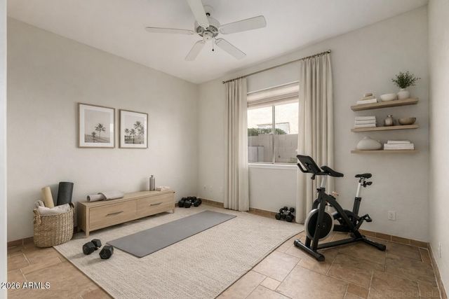 9719 E PINE VALLEY Road, Scottsdale, AZ 85260