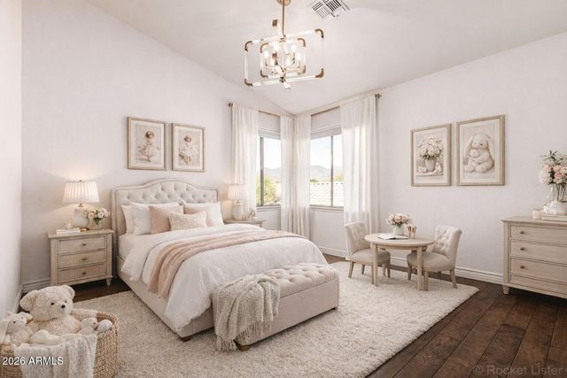 9719 E PINE VALLEY Road, Scottsdale, AZ 85260