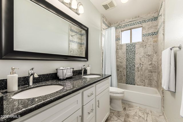 9719 E PINE VALLEY Road, Scottsdale, AZ 85260