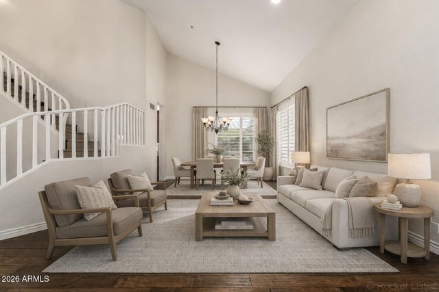 9719 E PINE VALLEY Road, Scottsdale, AZ 85260